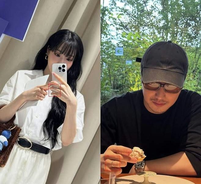 byun yo han tiffany young