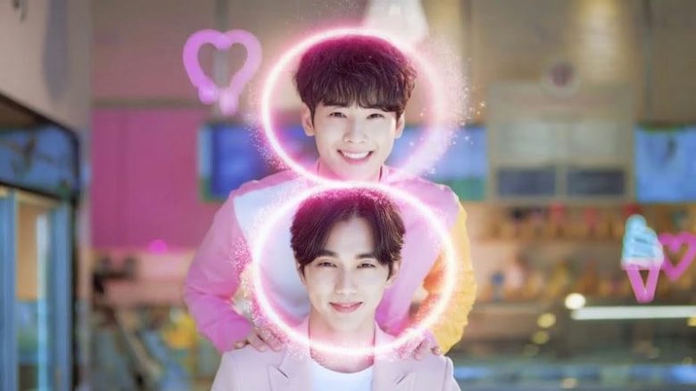 yoo seungho cha eunwoo visual comparison