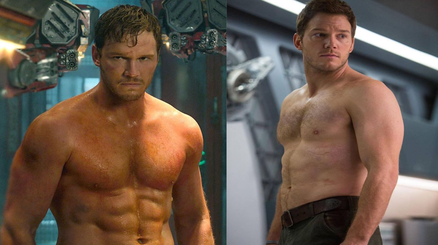 Chris Pratt