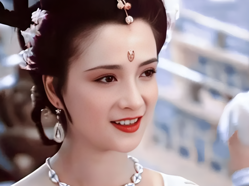 he qing passes away