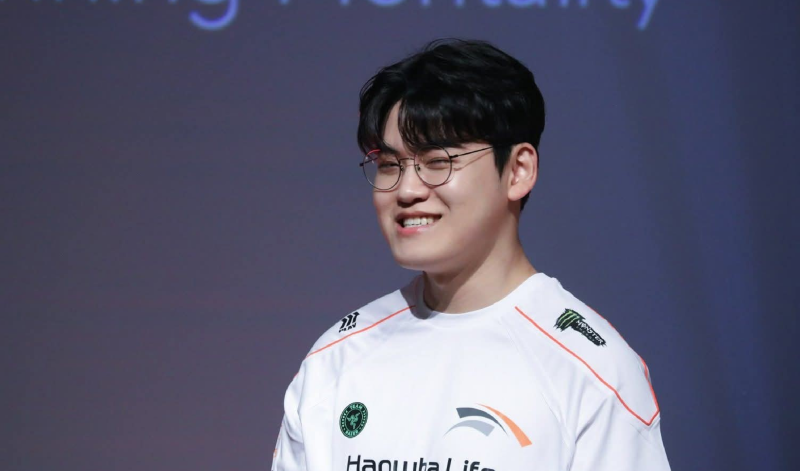 t1 kespa cup 2025