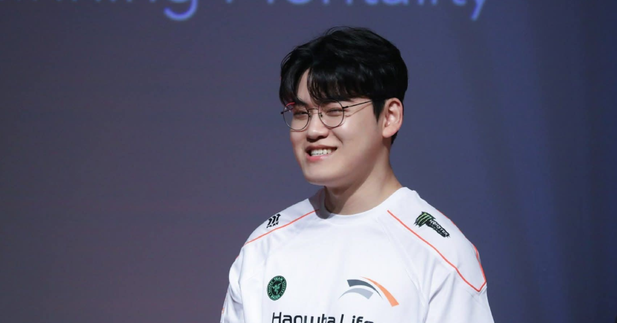 t1 kespa cup 2025