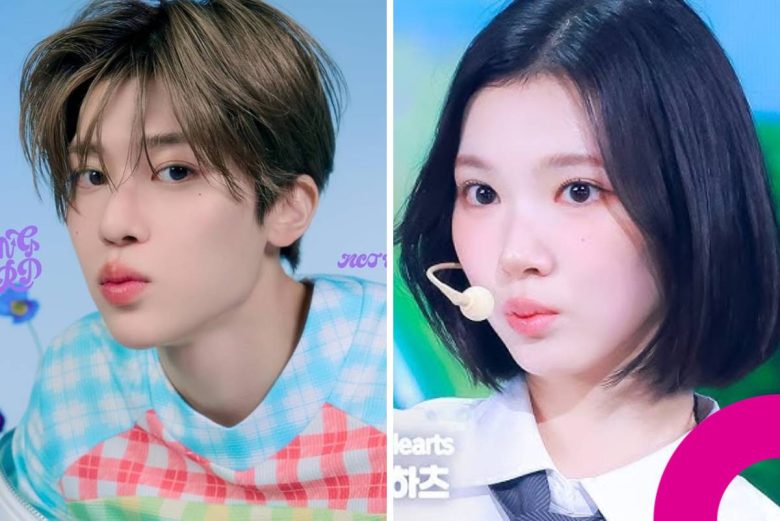 Jiwoo and Sion dating rumor