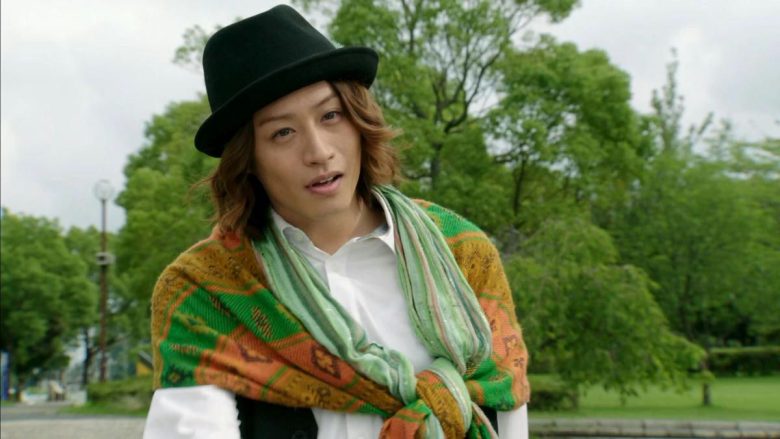 maeyama takahisa controversy