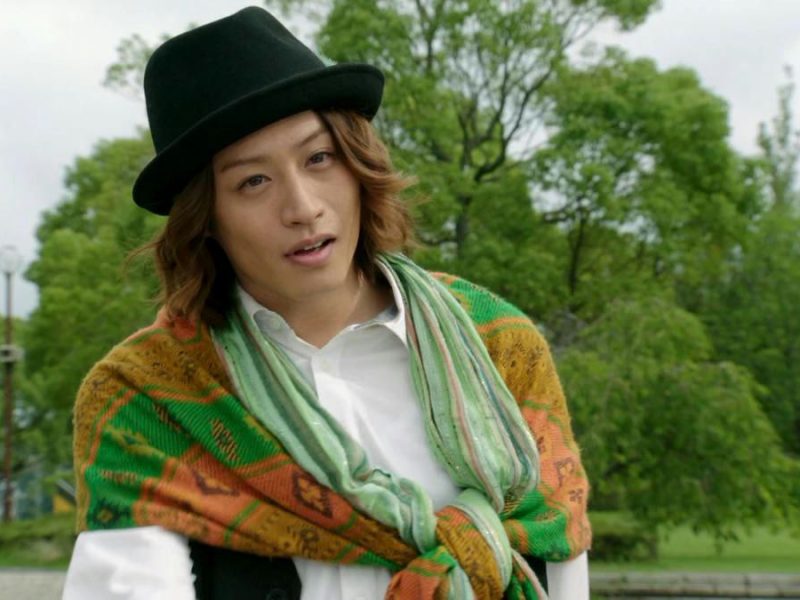 maeyama takahisa controversy