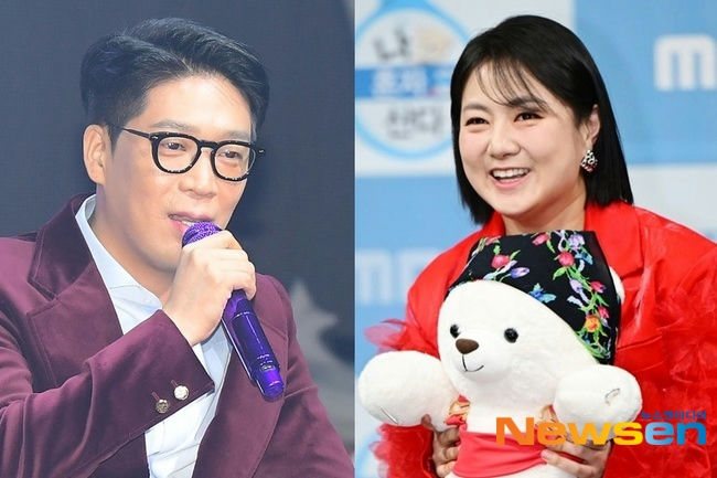 mc mong defends park na rae