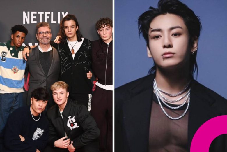 December 10 boy group BTS controversy