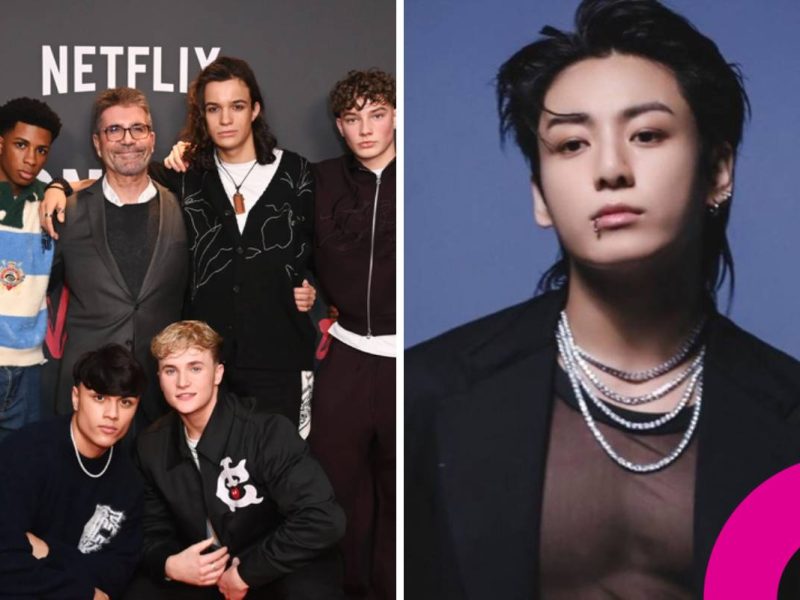 December 10 boy group BTS controversy