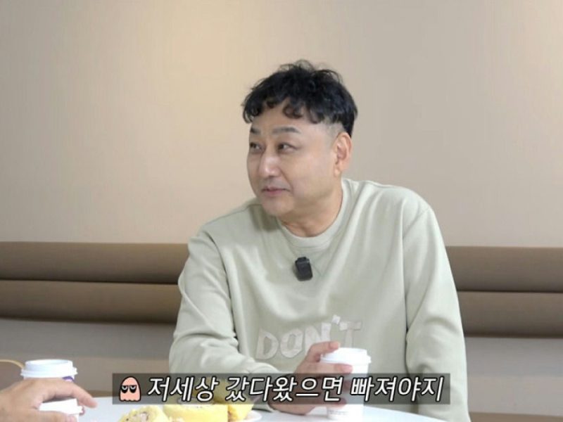 kim soo yong cardiac arrest