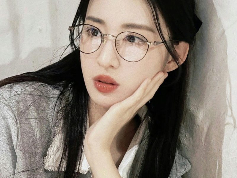 The Reason Wang Churan Refuses Eye Surgery Despite Severe Myopia