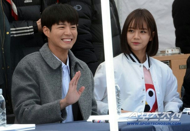reply 1988 10th anniversary park bo gum