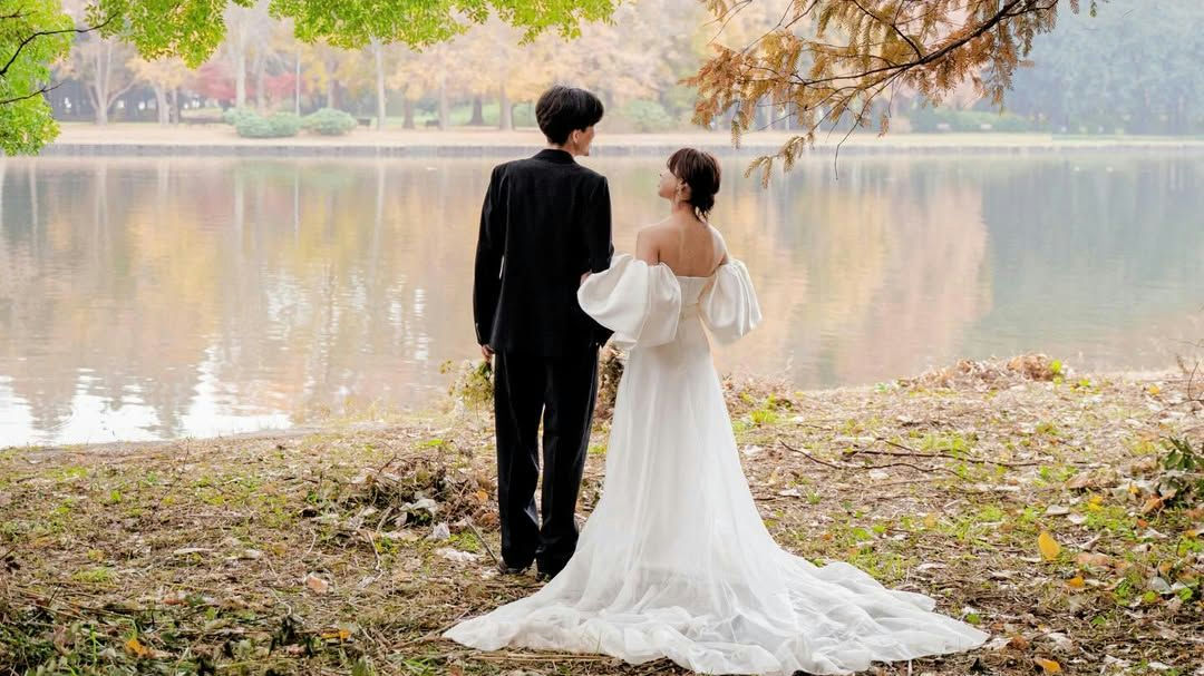 ito nene marriage