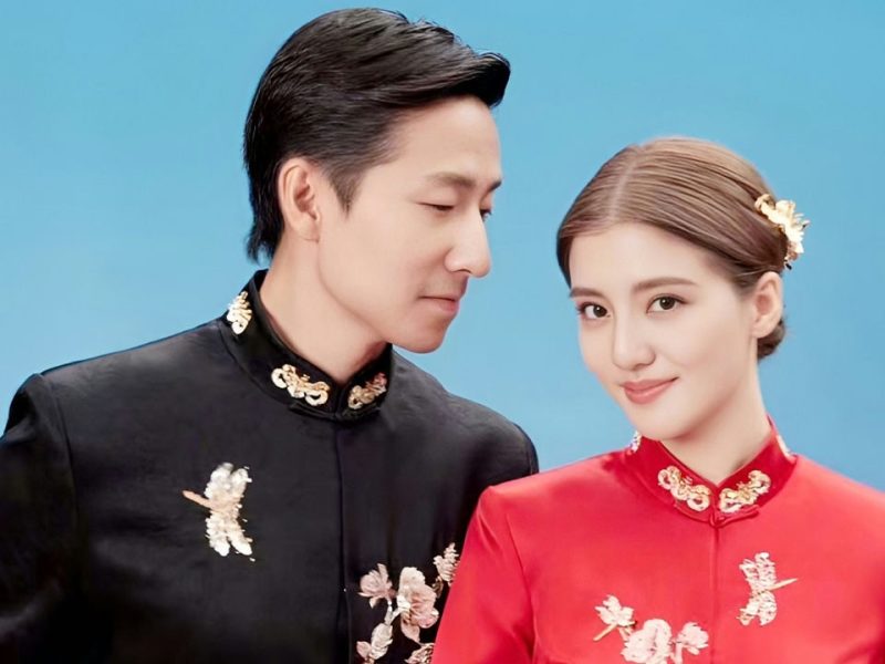 karena ng billionaire marriage