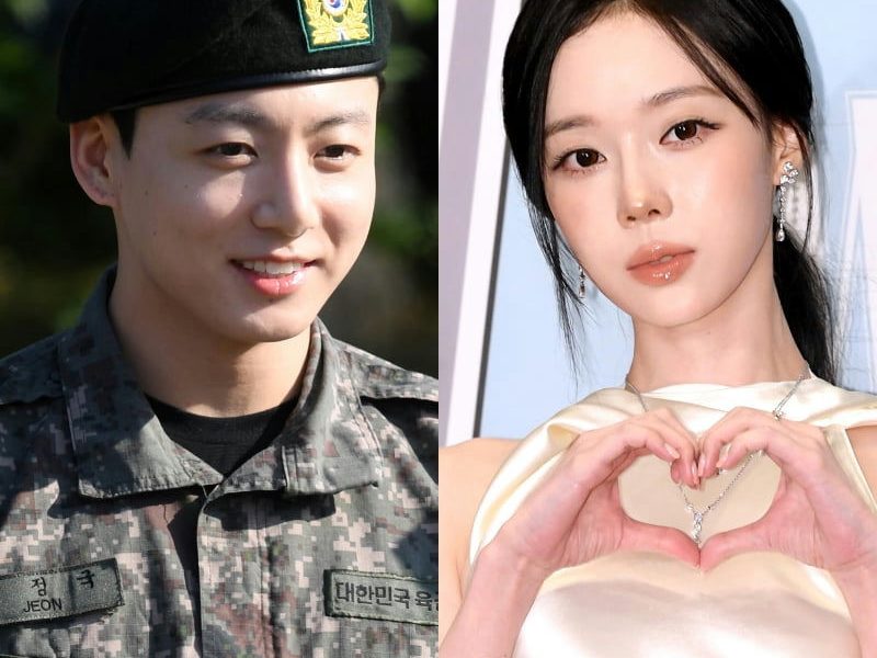 bts jungkook dating rumors live broadcast