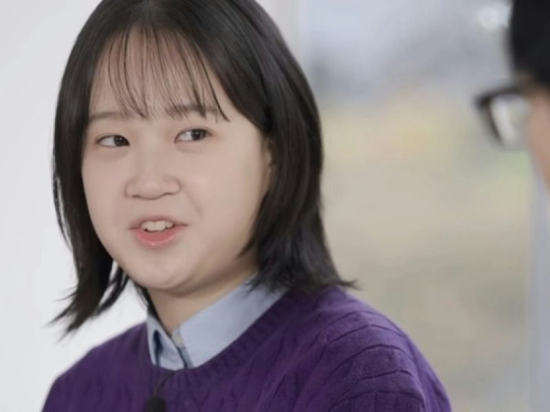 kim seol genius academy study tips