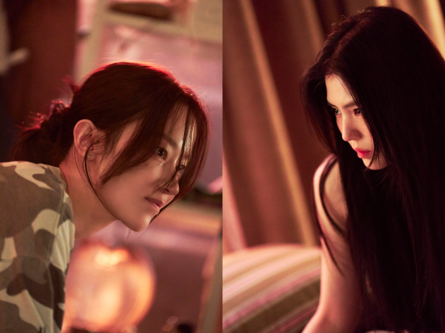 project y han sohee jeon jongseo