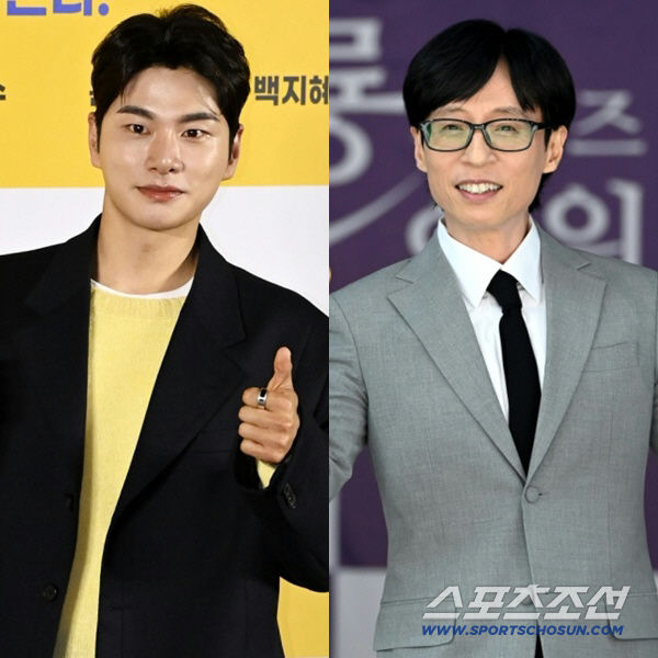 lee yikyung hangout with yoo yoo jaesuk controversy