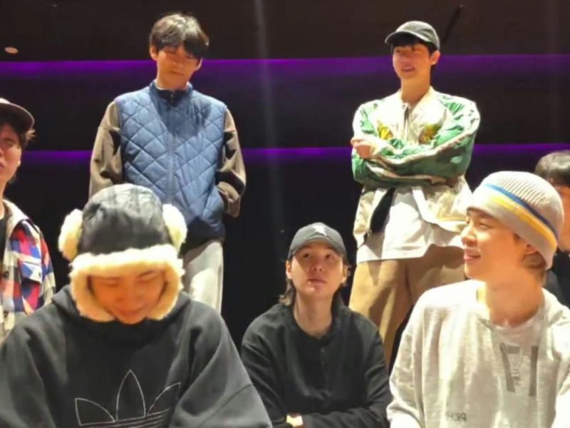 bts 2026 comeback plans