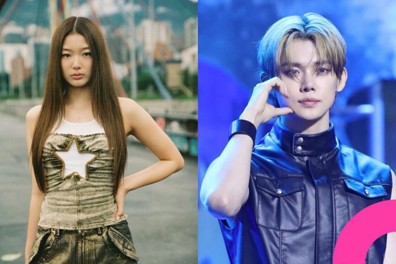 yoonchae sexualization controversy