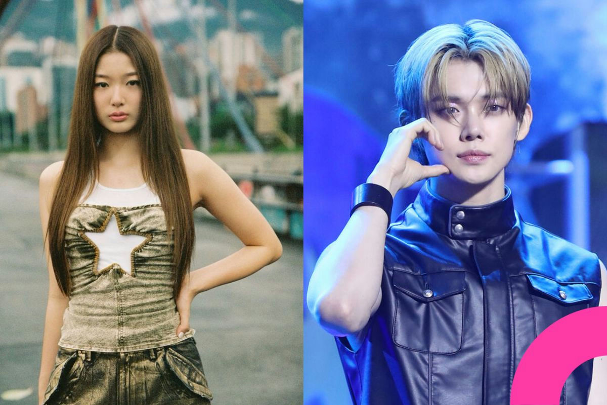 yoonchae sexualization controversy