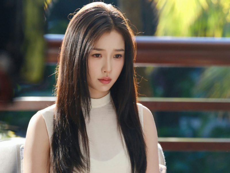 esther yu acting controversy