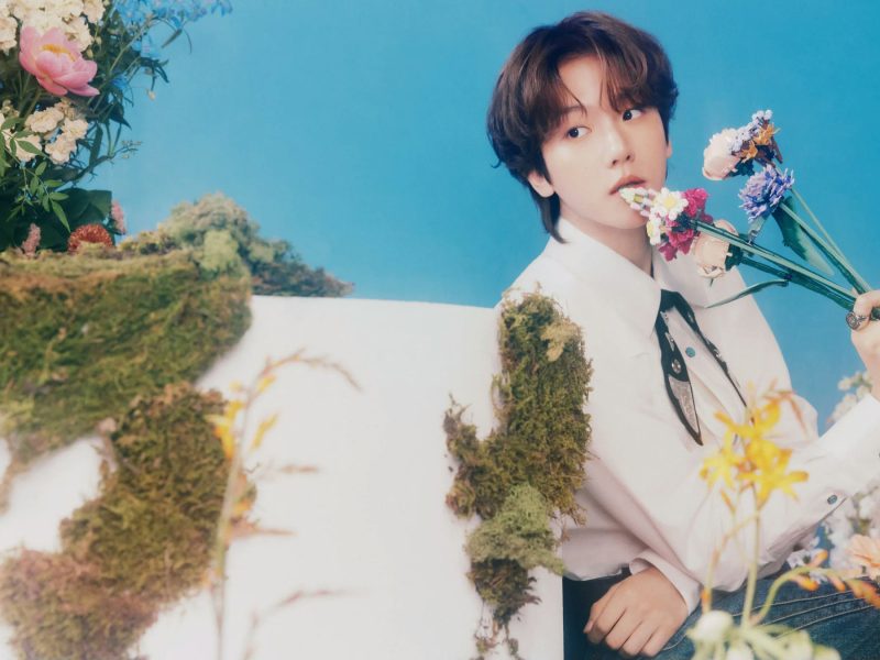 exo baekhyun relationship rumors