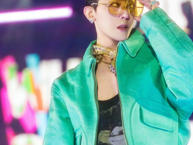 gdragon live singing controversy