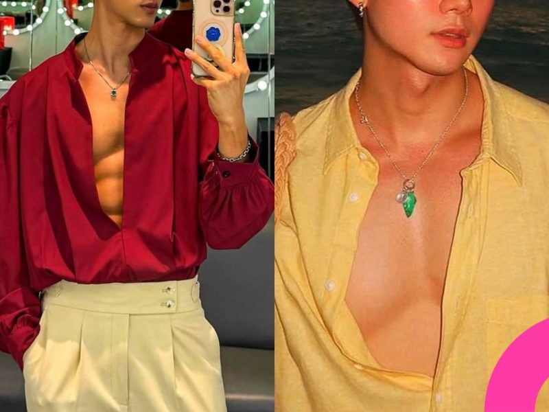 natthew jeff dating rumors