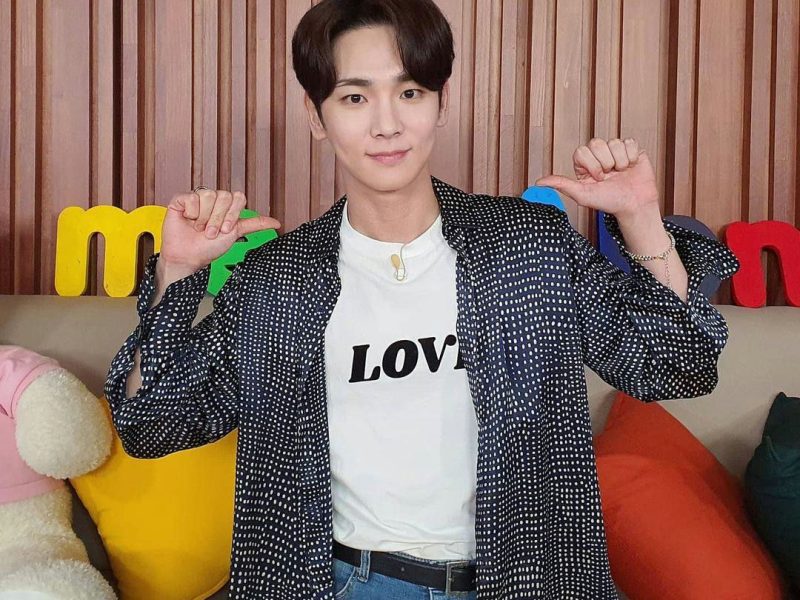 shinee key injection aunt controversy