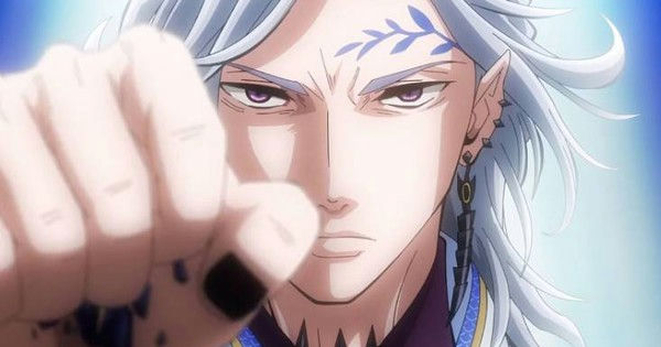 hades record of ragnarok