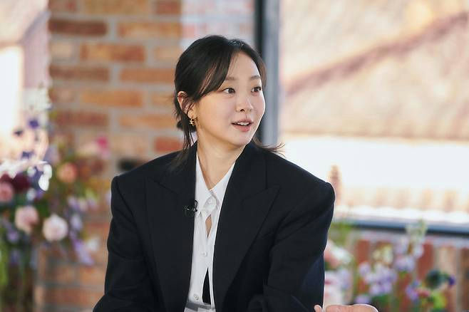 Kim Da-mi The Witch The Great Flood