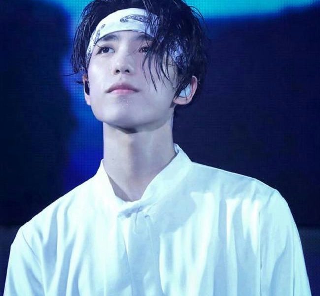 wang ziyi mental health