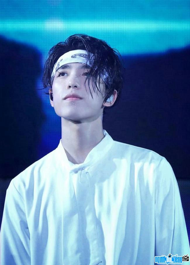 wang ziyi mental health