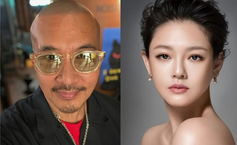 dj koo barbie hsu lunar new year