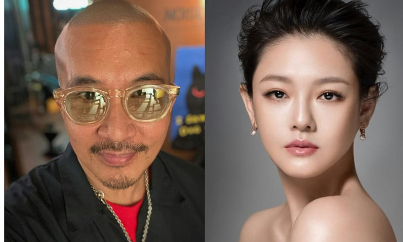 dj koo barbie hsu lunar new year