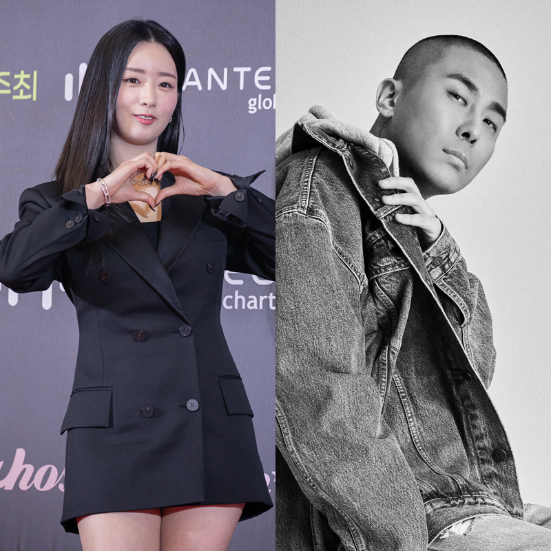 yoon bomi rado marriage apink 15th anniversary