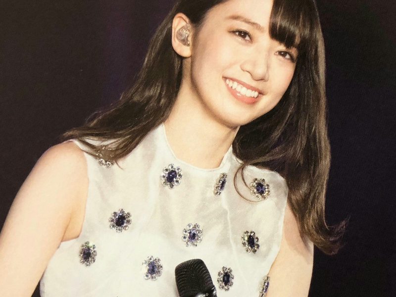 japanese idol nanami retirement