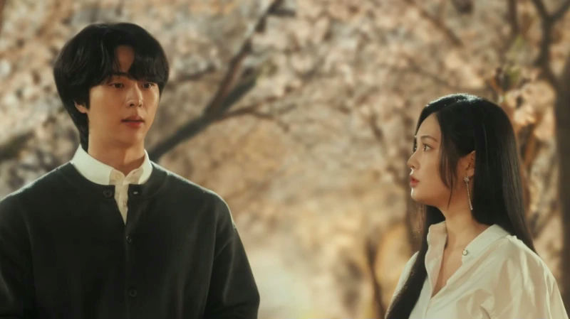 dynamite kiss secondary couple