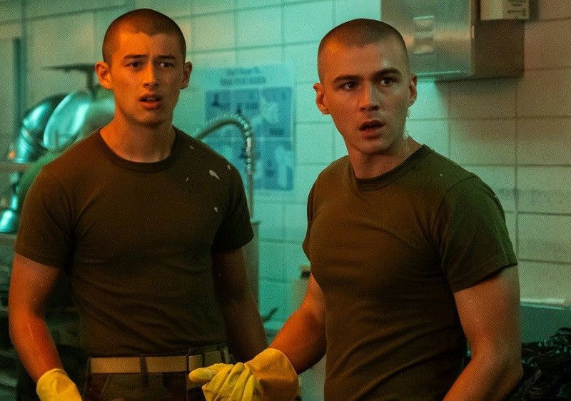 netflix cancels boots
