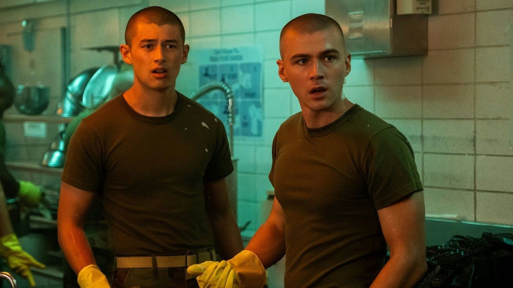 netflix cancels boots