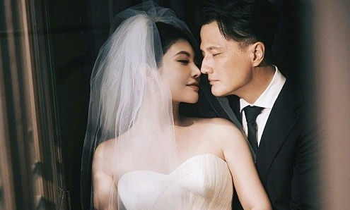 xu dongdong wedding 2026