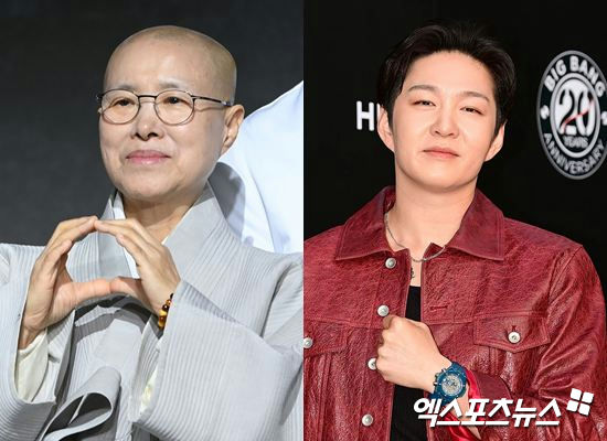 lee changsub seonjae monk nephew