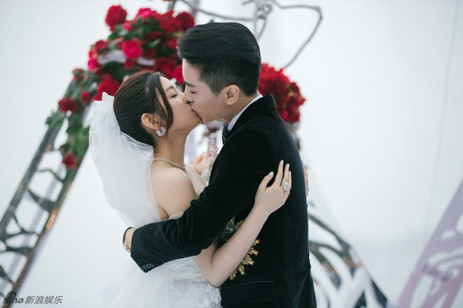 chen yanxi chen xiao divorce reason