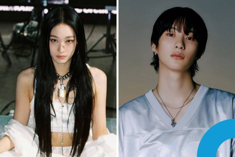nepotism in K-pop