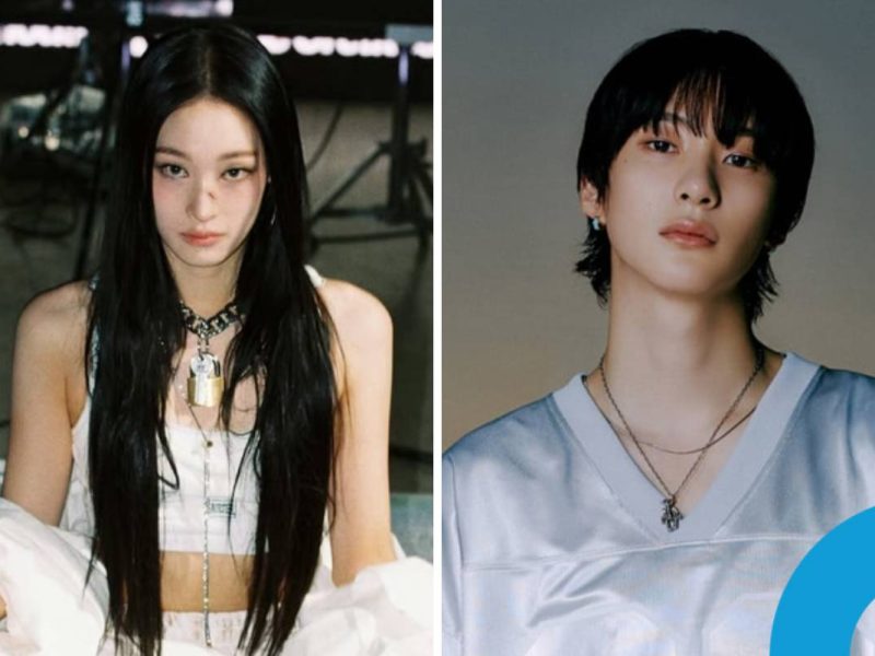 nepotism in K-pop