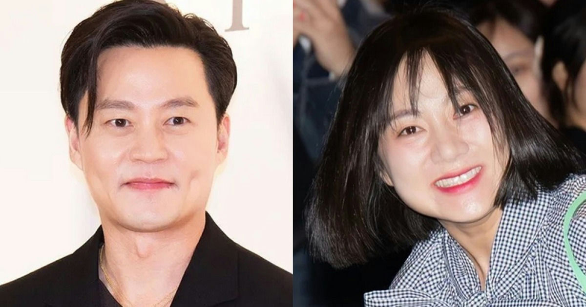 lee seo jin park na rae narae bar rumors