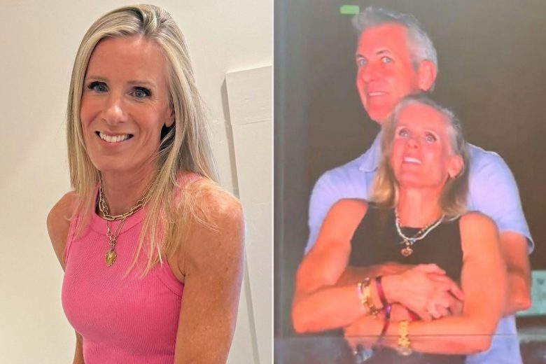 kristin cabot kiss cam scandal