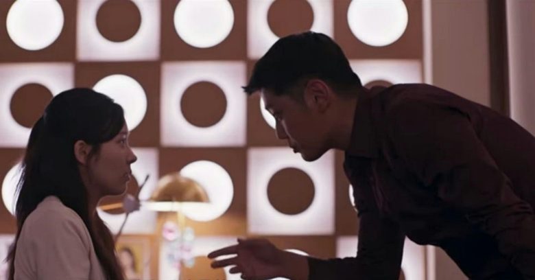 taxi driver 3 jang nara villain debut