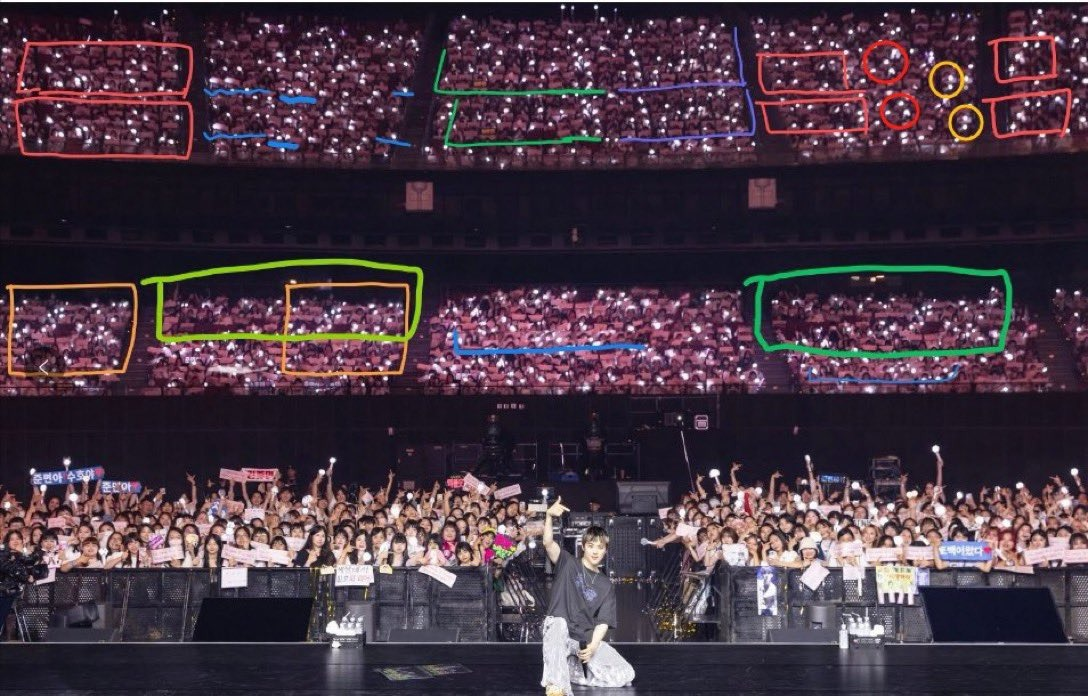people-concert-A-crowd-A-stage-A-lightsticks-A-formations