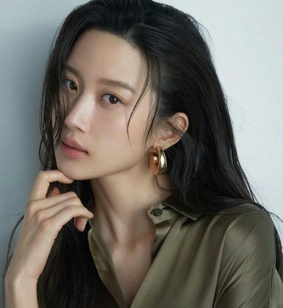 moon gayoung bold style transformation